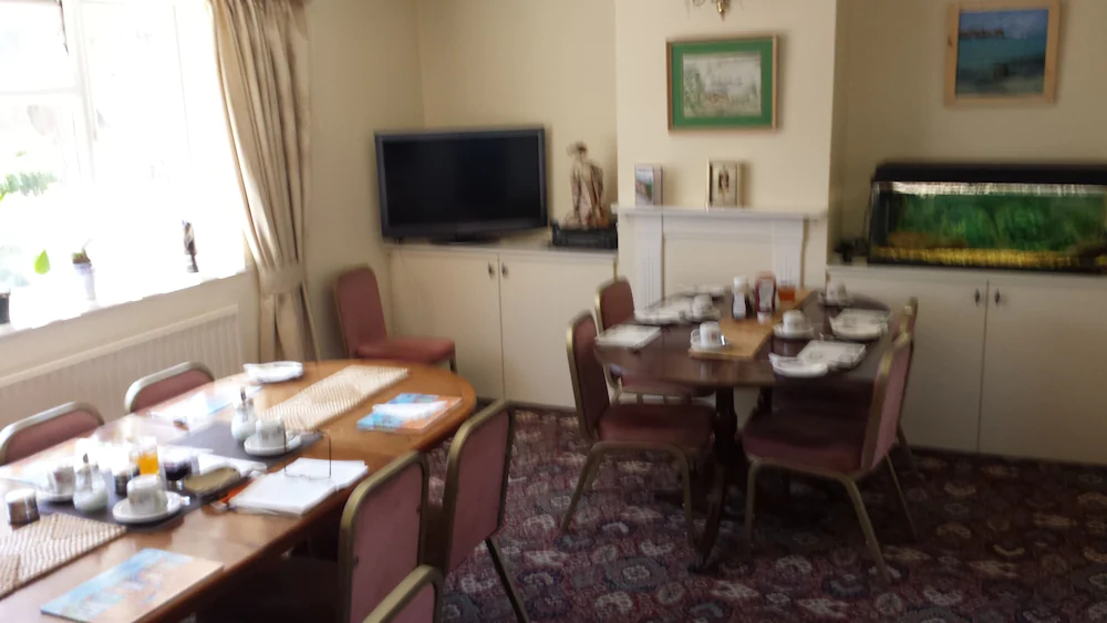Simerock Guest House