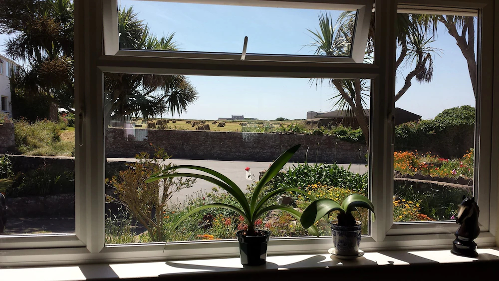 Simerock Guest House