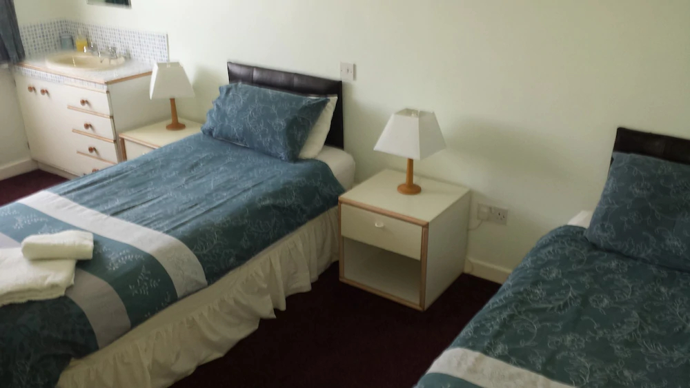 Simerock Guest House
