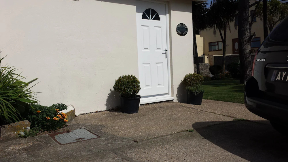 Simerock Guest House