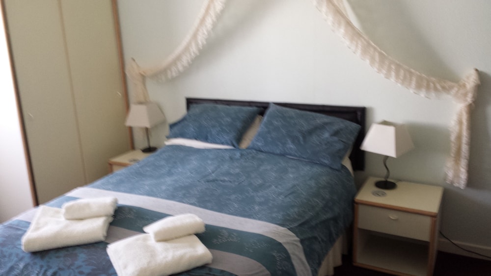 Simerock Guest House