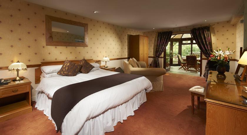 Le Friquet Hotel Guernsey