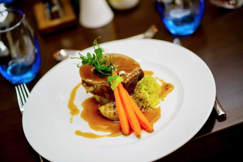 Le Friquet Hotel Guernsey