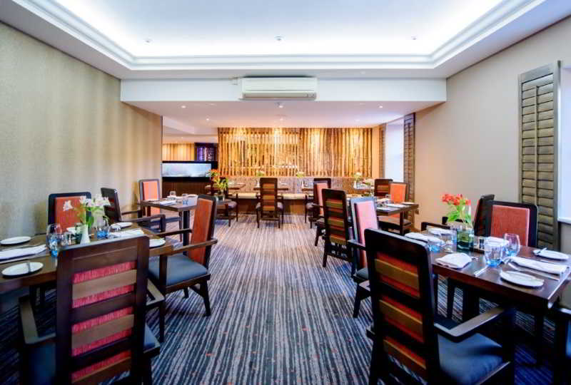 Le Friquet Hotel Guernsey