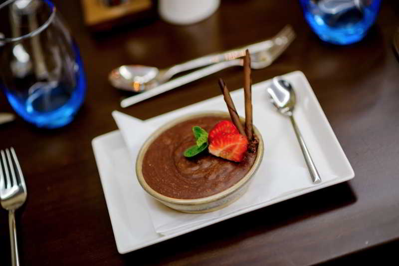 Le Friquet Hotel Guernsey