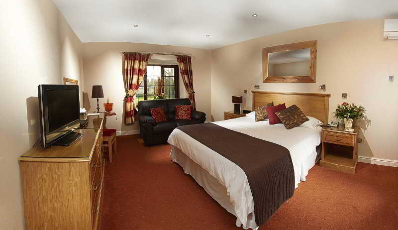 Le Friquet Hotel Guernsey