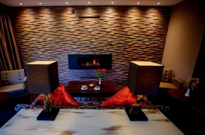 Le Friquet Hotel Guernsey