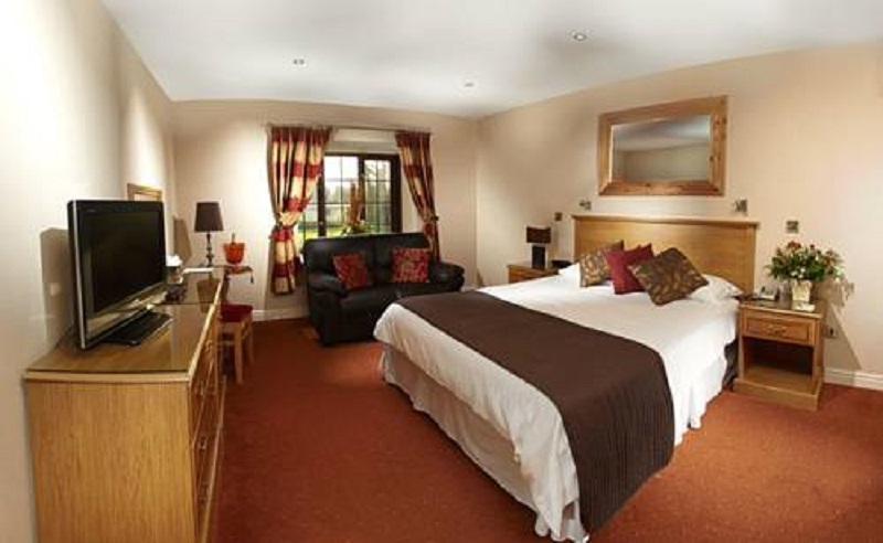 Le Friquet Hotel Guernsey