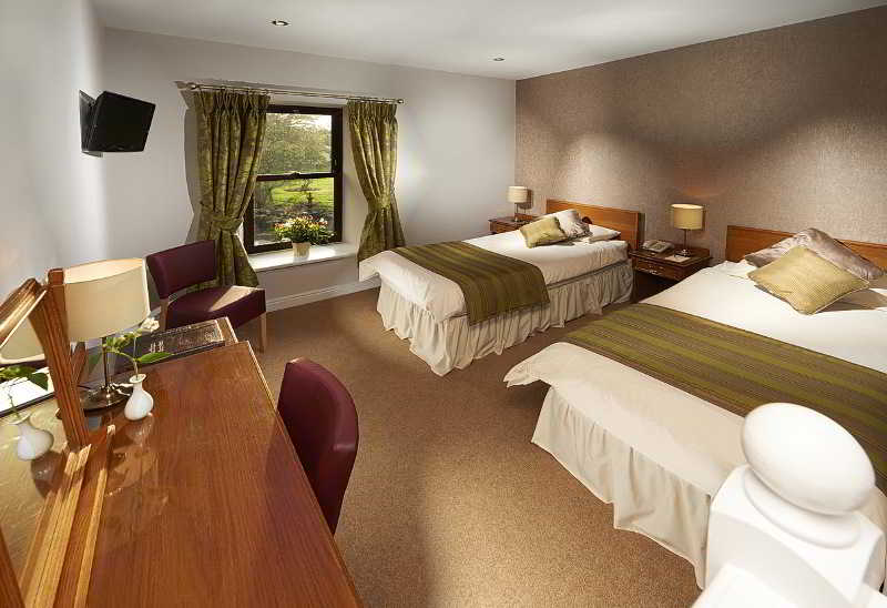Le Friquet Hotel Guernsey