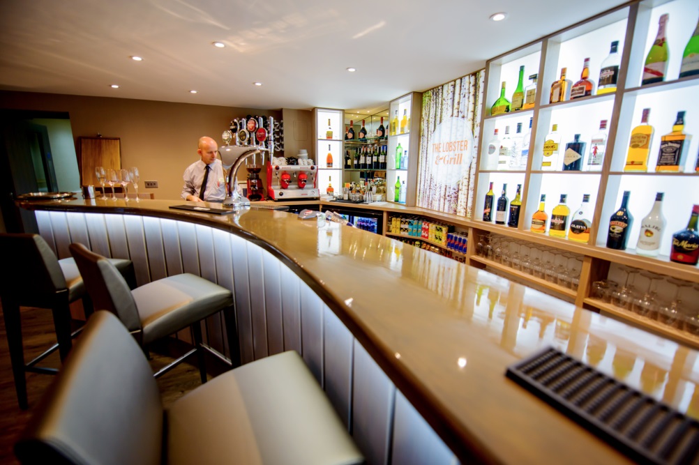 Le Friquet Hotel Guernsey