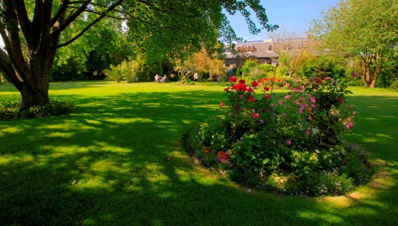 Le Friquet Hotel Guernsey