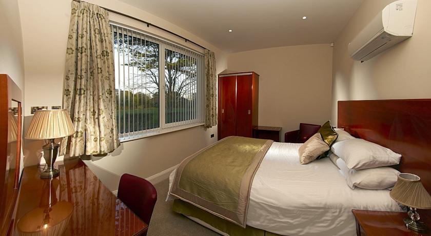 Le Friquet Hotel Guernsey