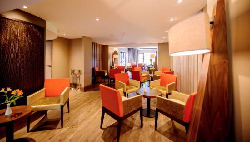 Le Friquet Hotel Guernsey