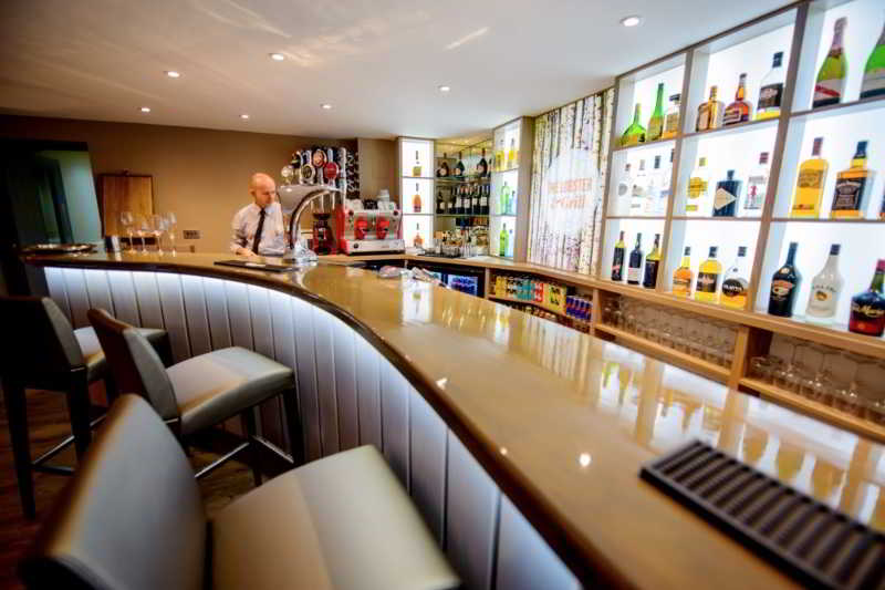 Le Friquet Hotel Guernsey