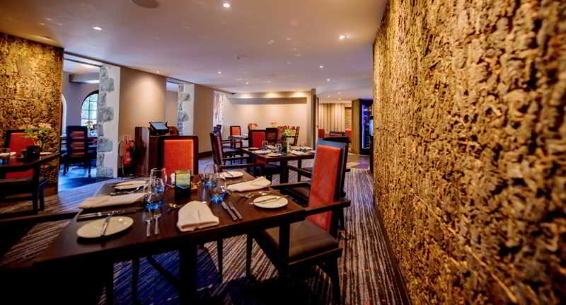 Le Friquet Hotel Guernsey