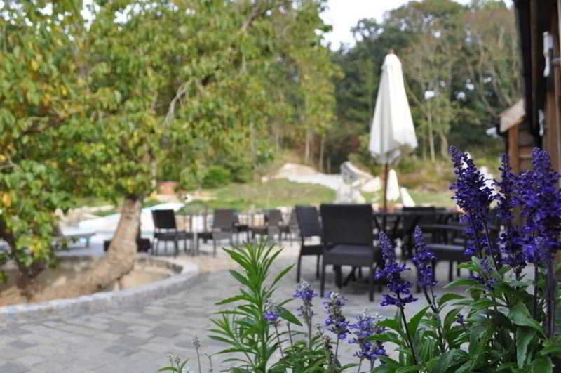 Stocks Hotel - Island Hotel & Restaurant