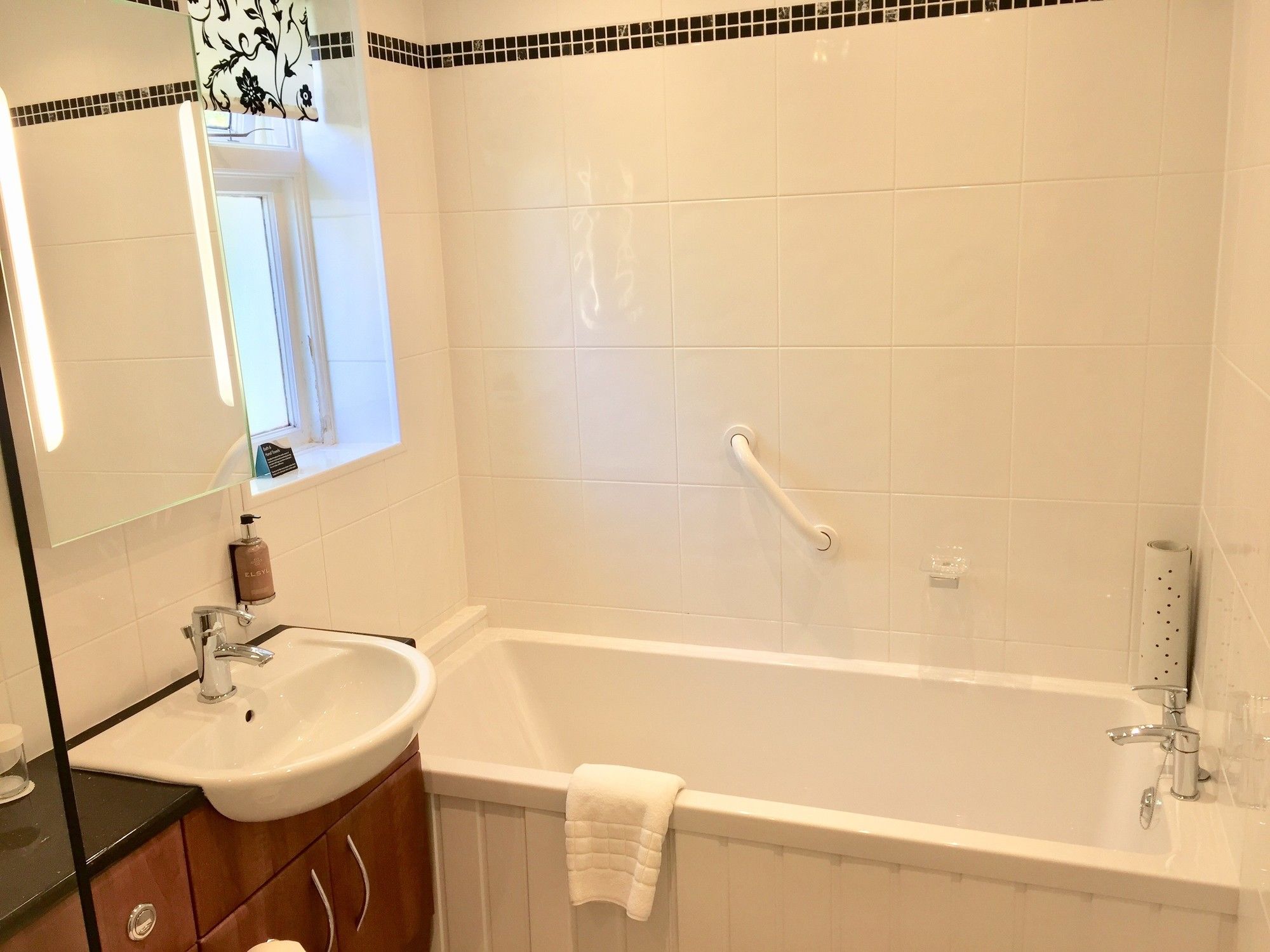 Best Western Hotel de Havelet