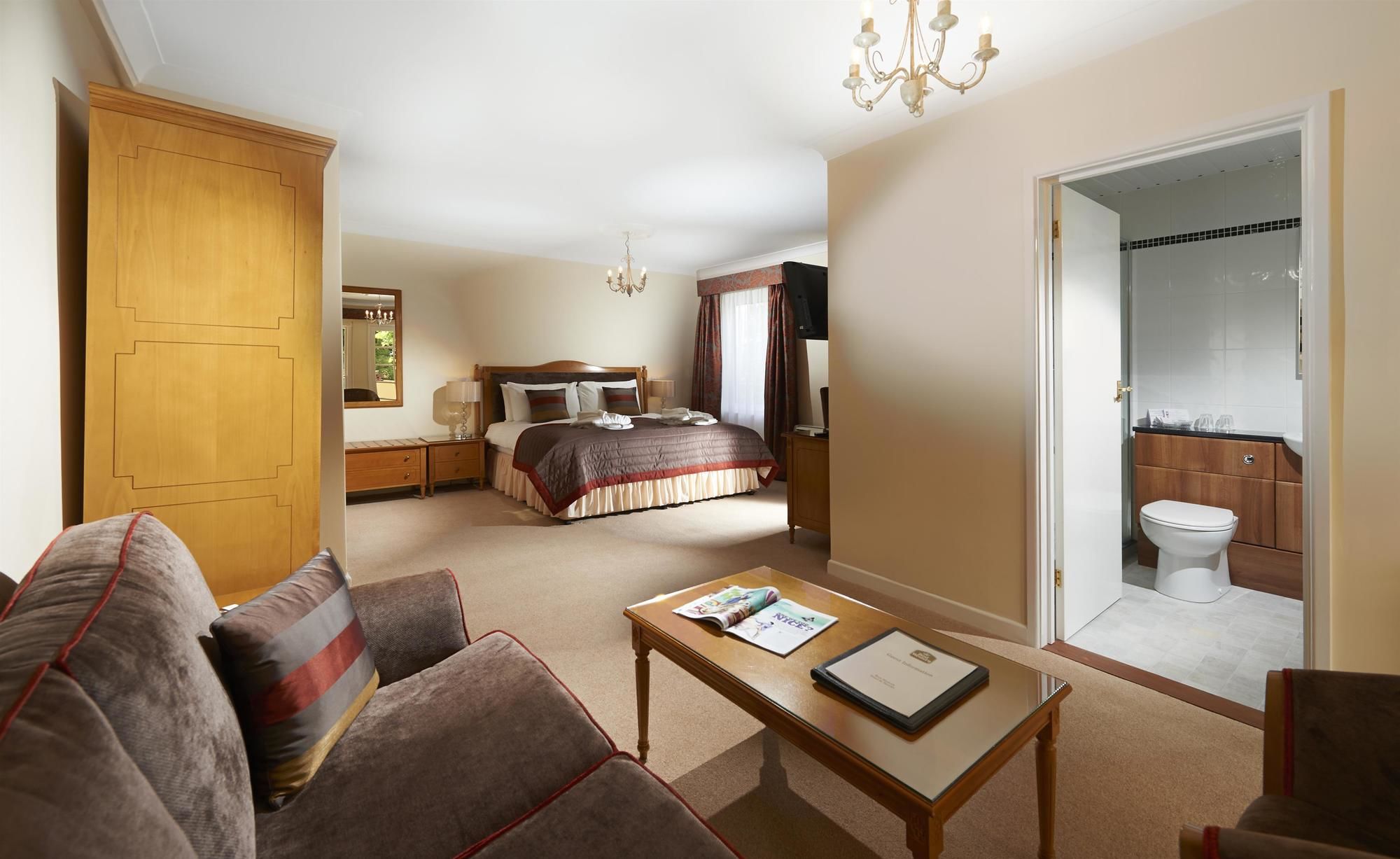 Best Western Hotel de Havelet