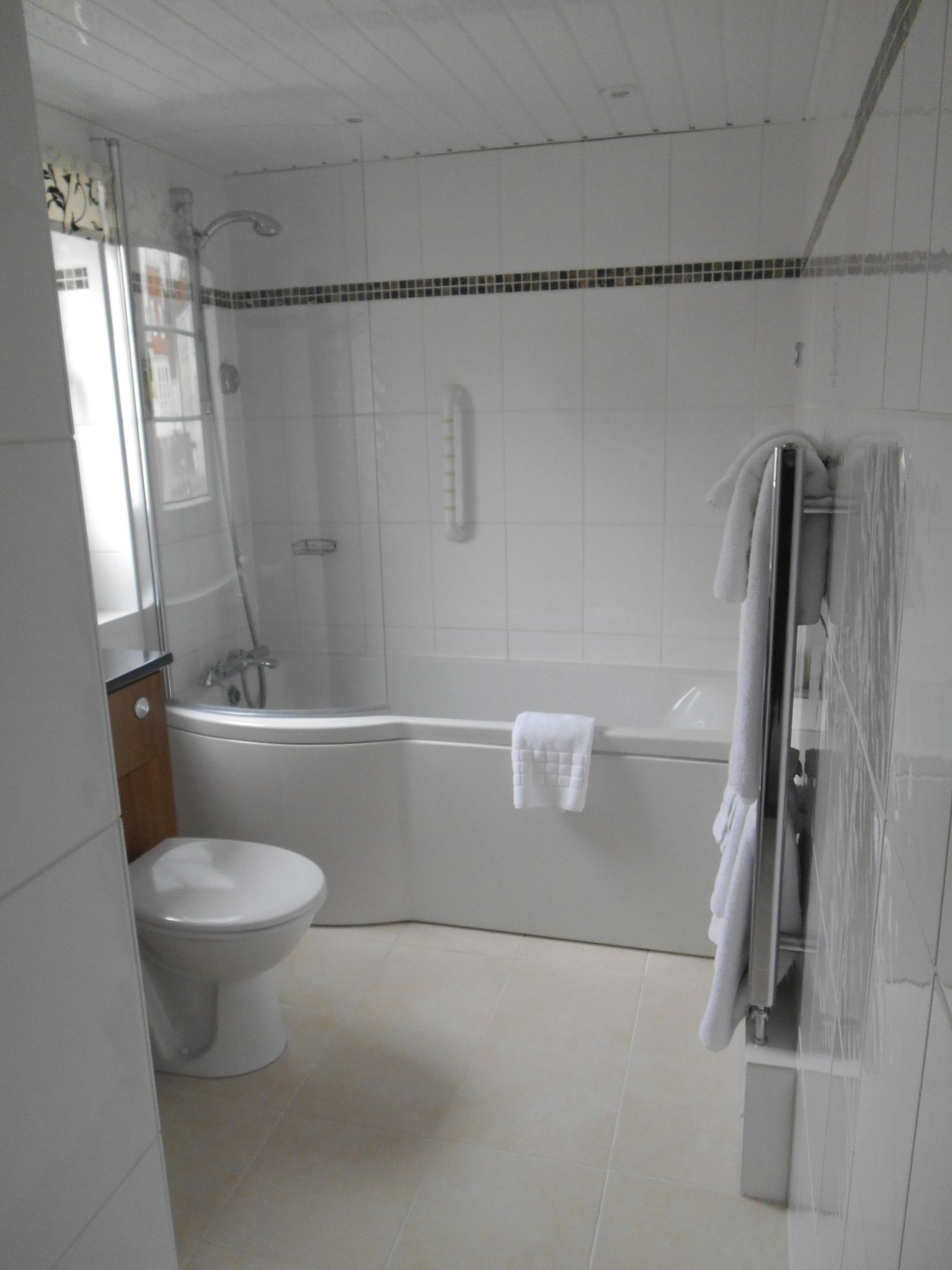 Best Western Hotel de Havelet