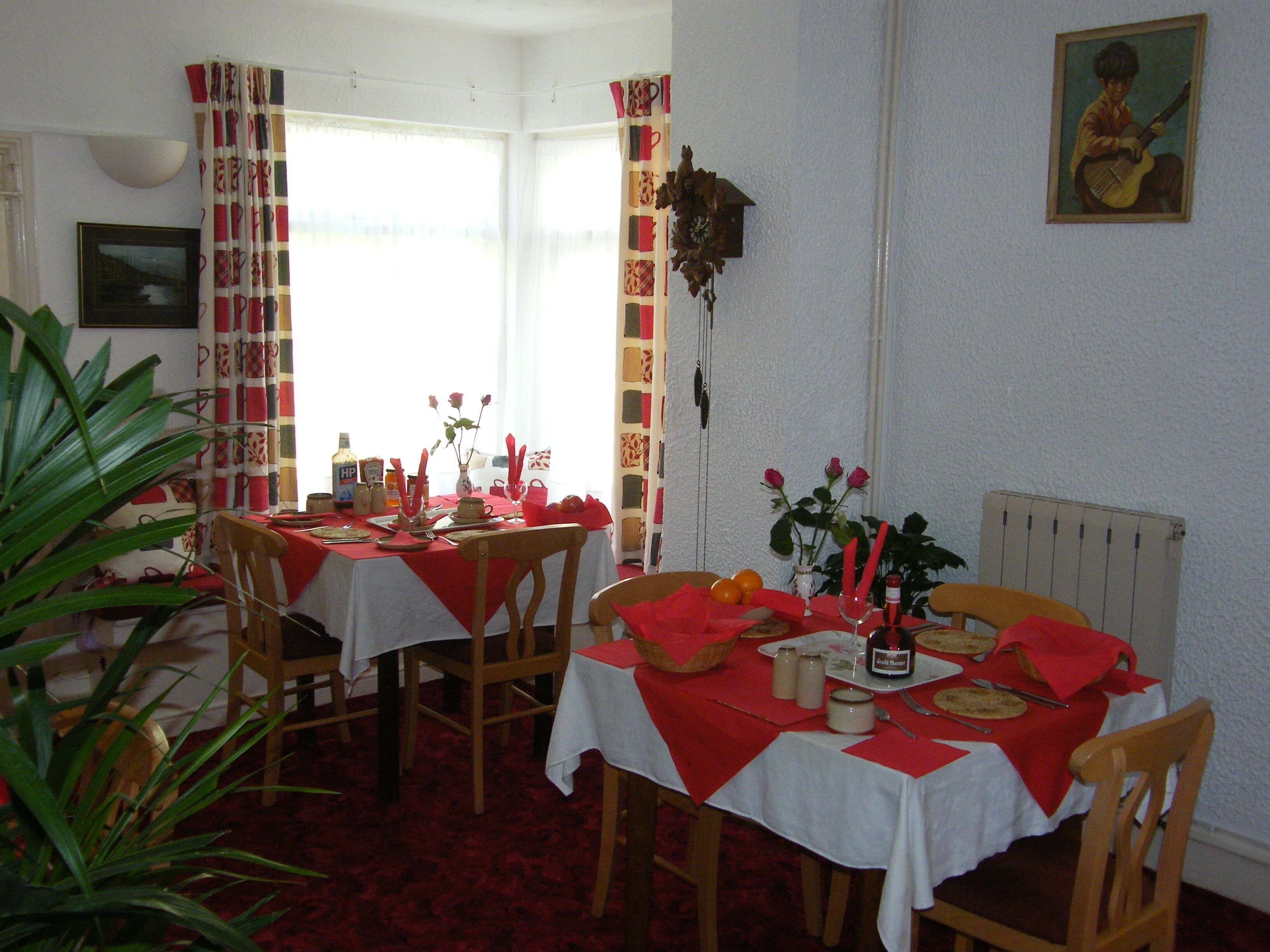 El Tabora Guest House