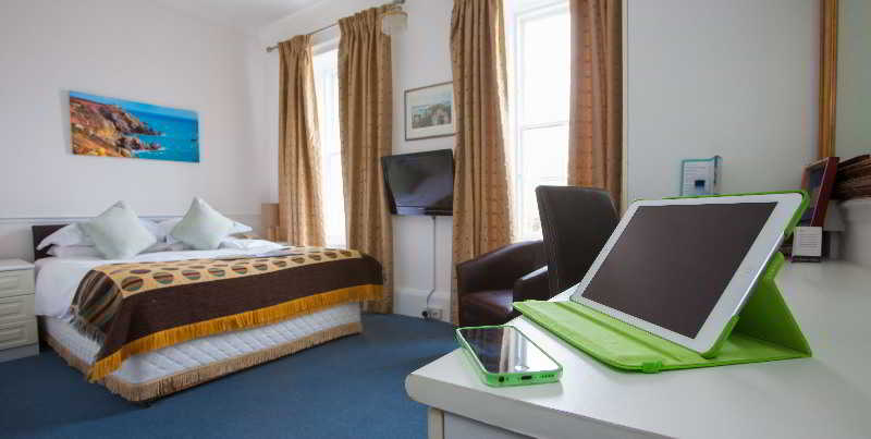 La Collinette Hotel
