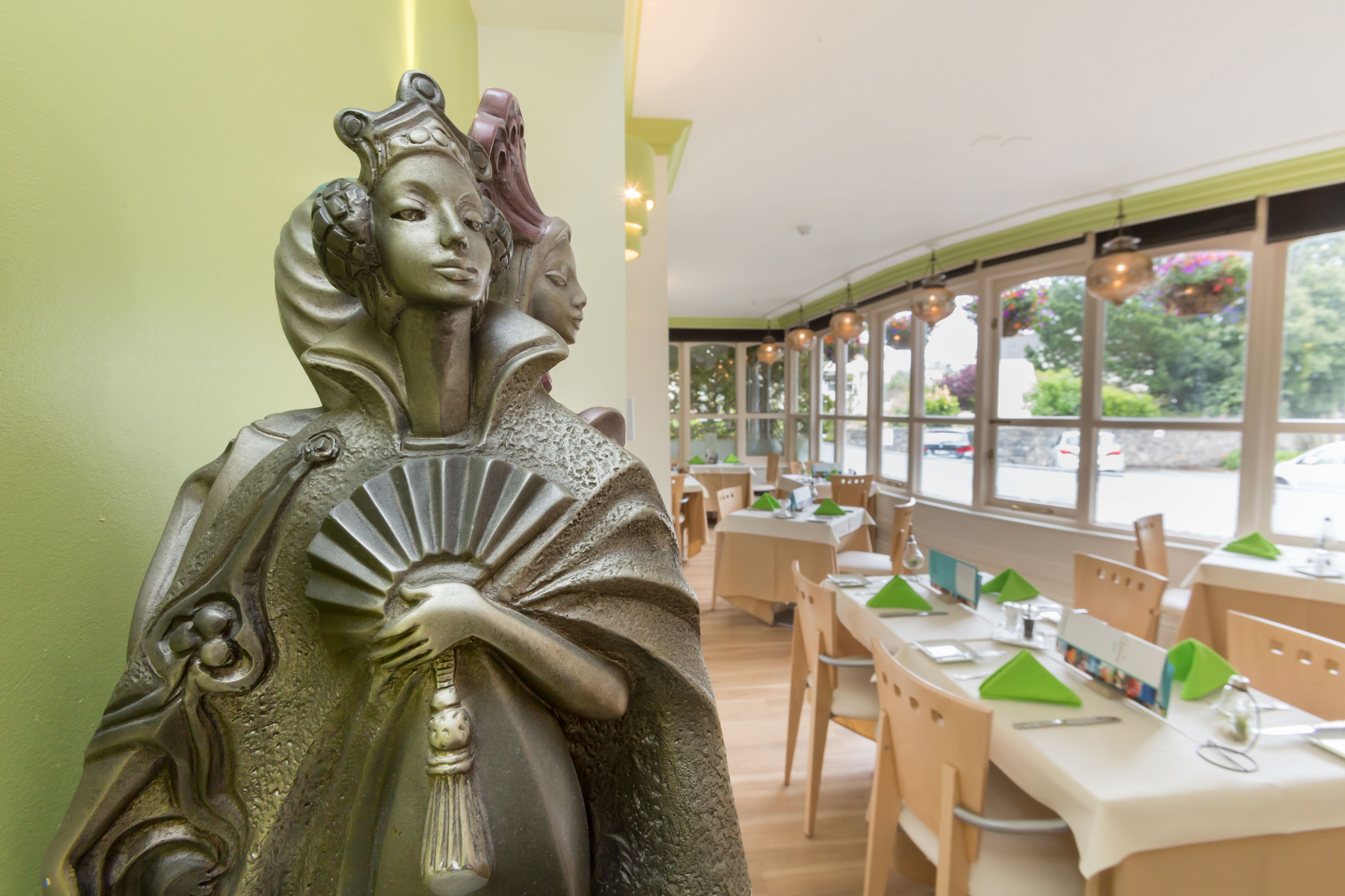 La Collinette Hotel