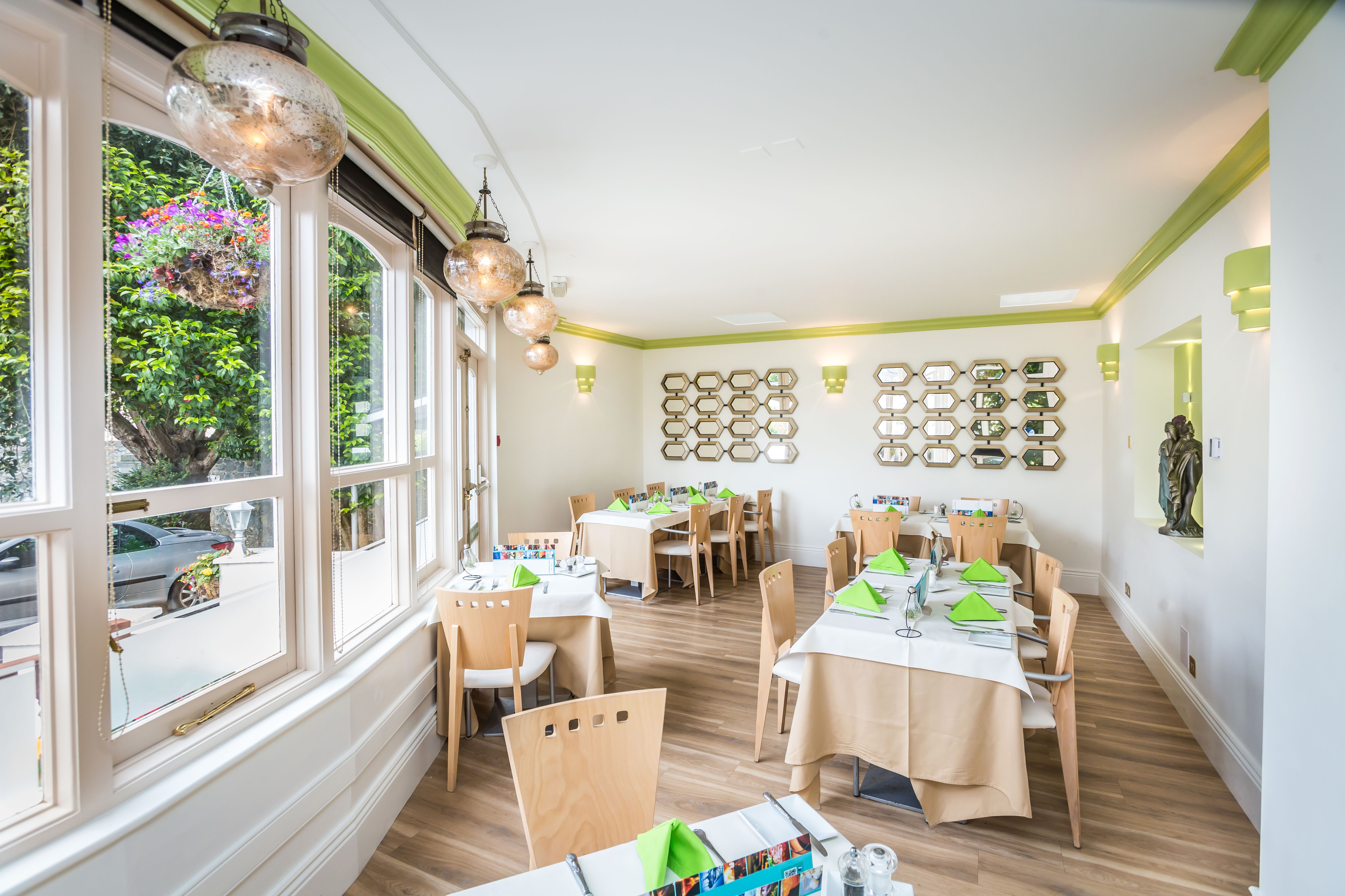 La Collinette Hotel