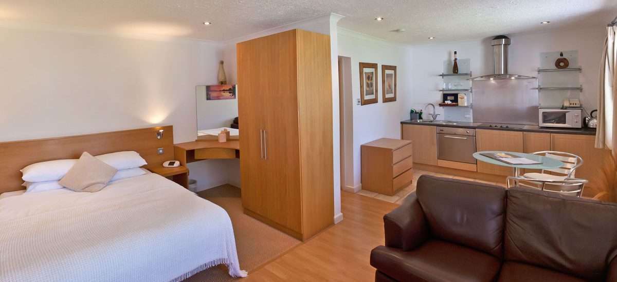 La Collinette Hotel
