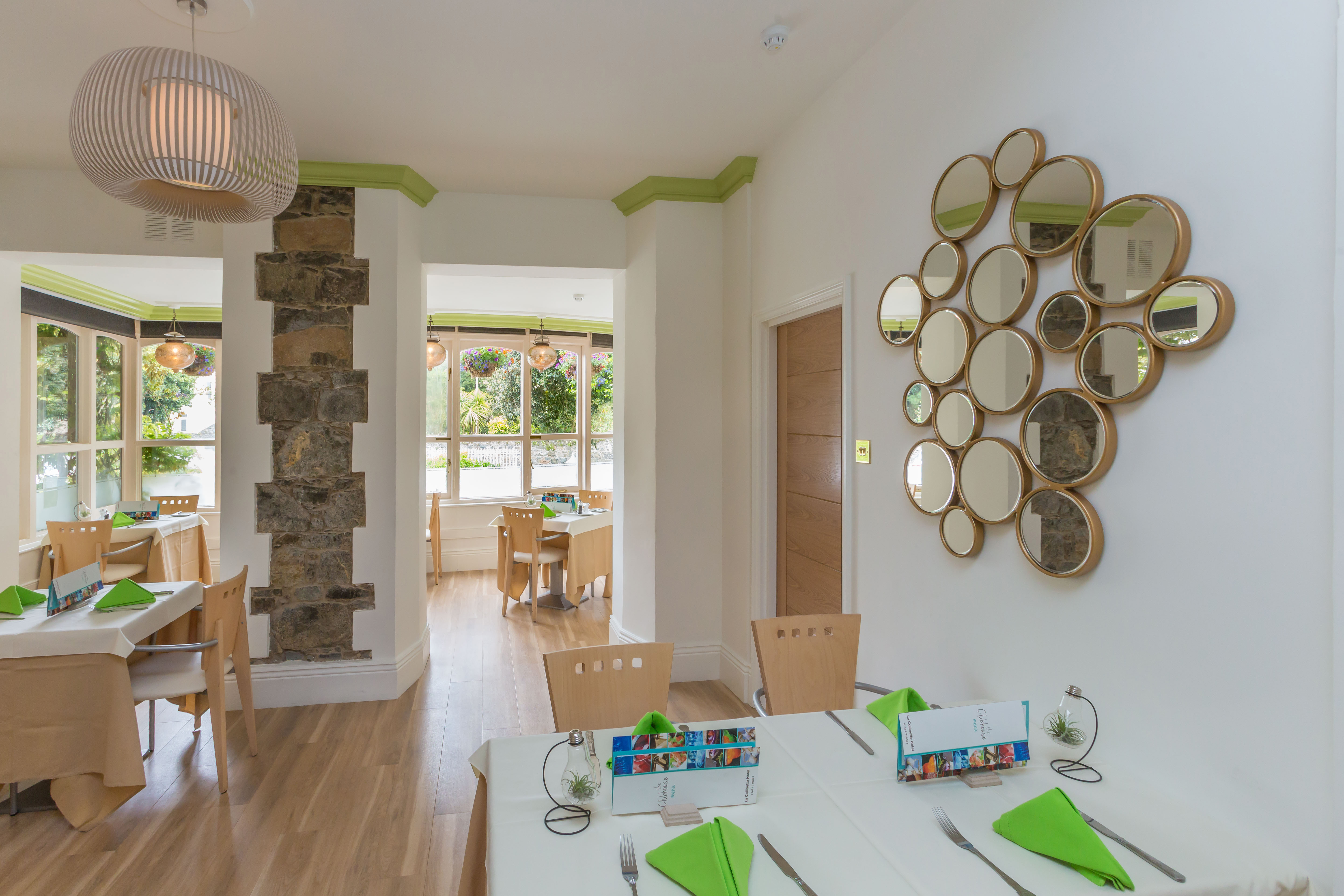 La Collinette Hotel