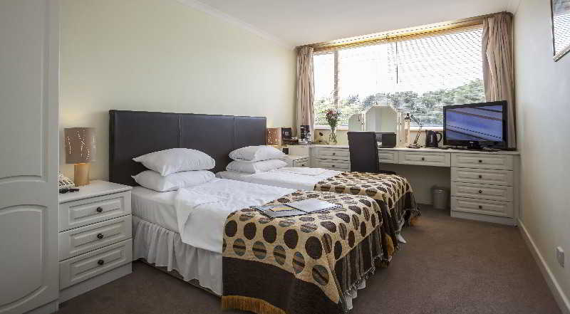 La Collinette Hotel