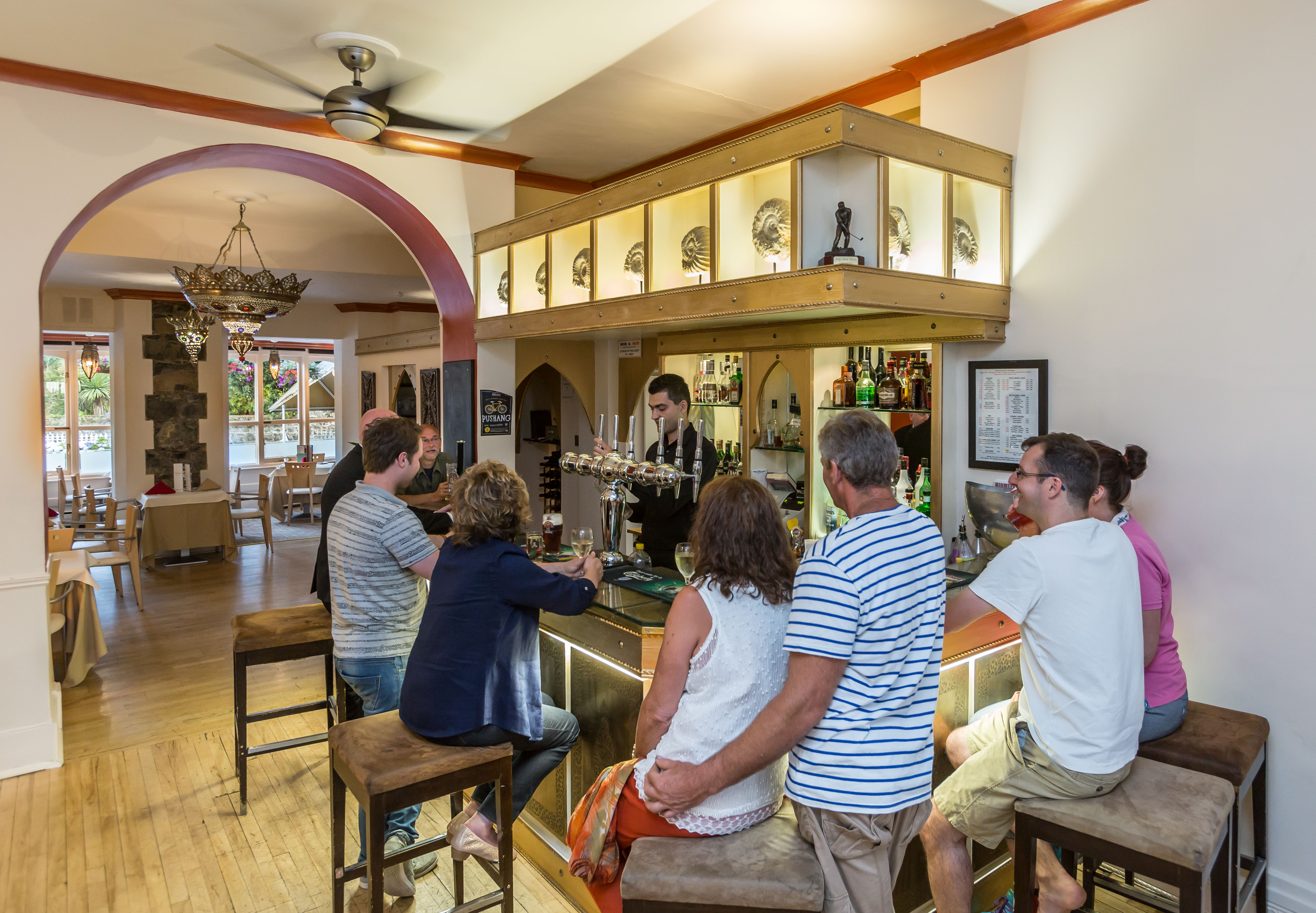 La Collinette Hotel