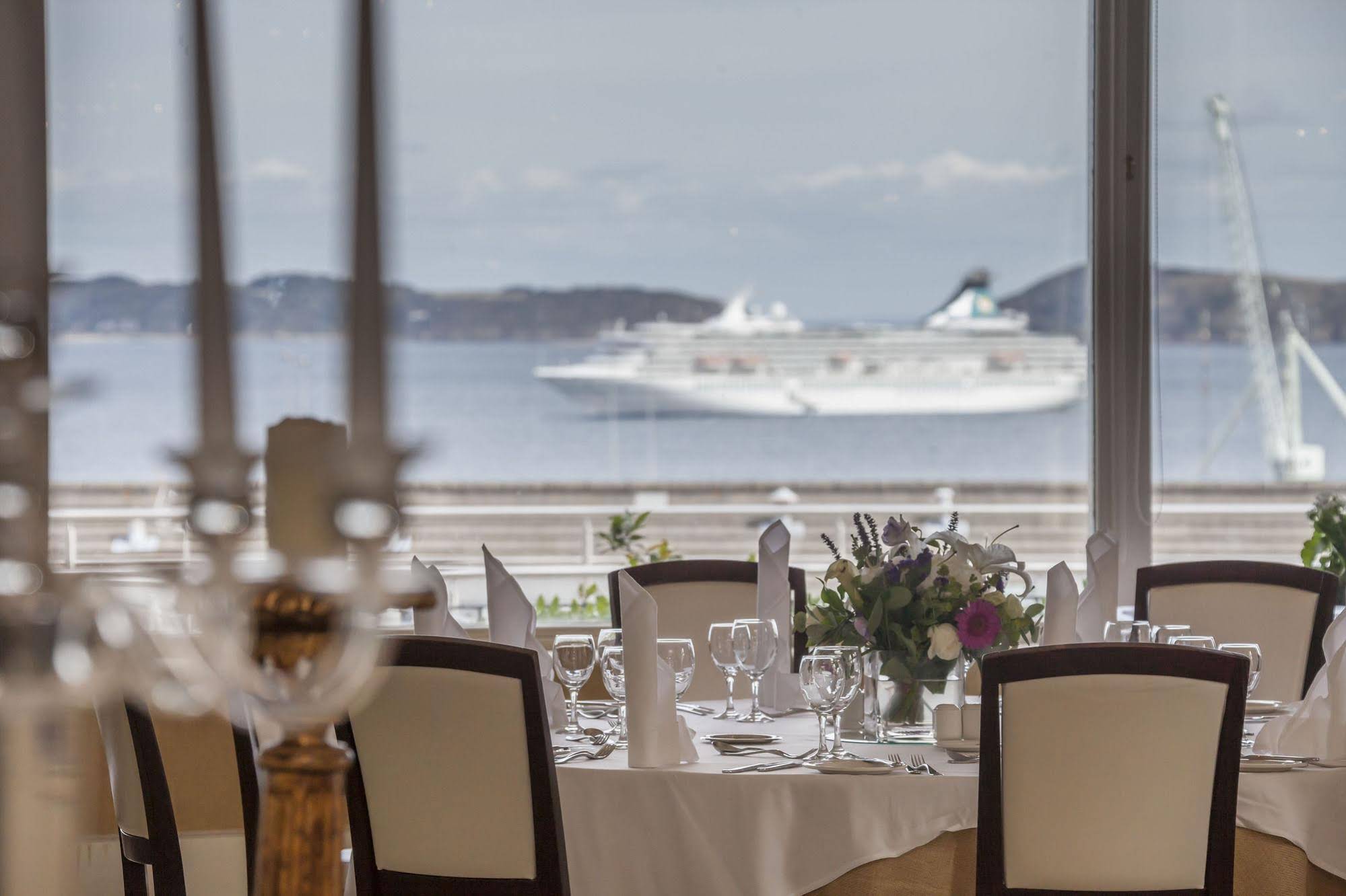 The Old Government House Hotel & Spa