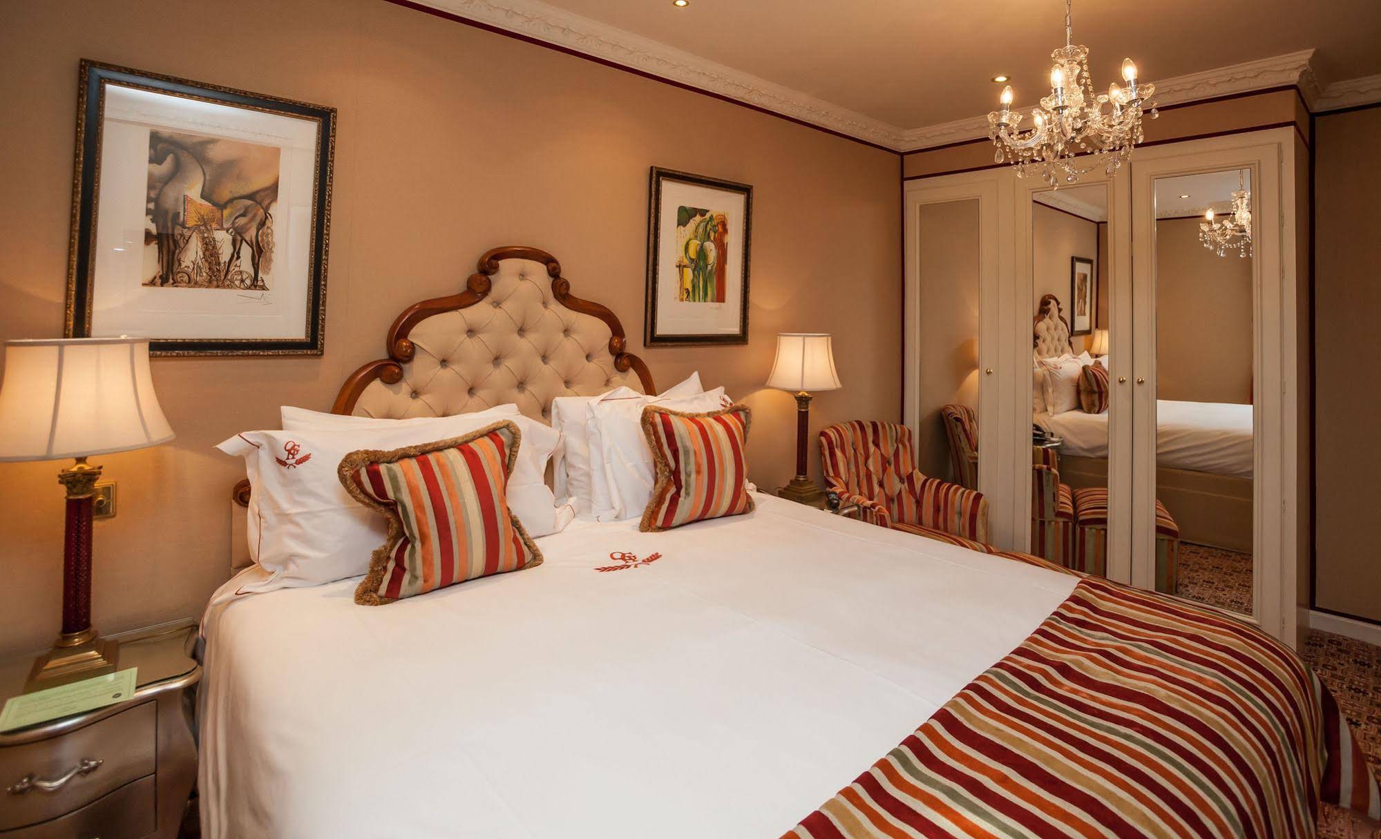 The Old Government House Hotel & Spa
