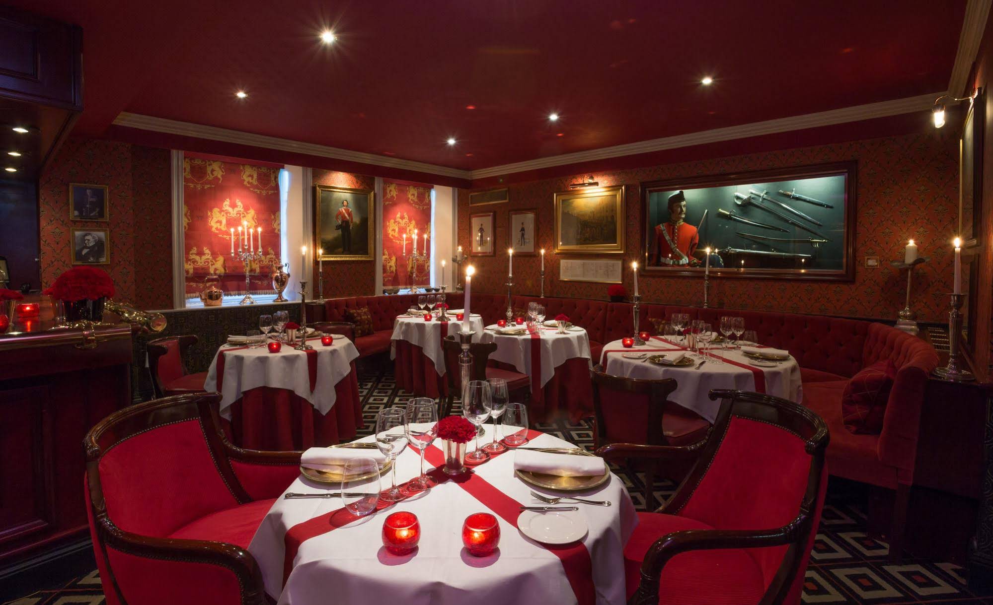 The Old Government House Hotel & Spa
