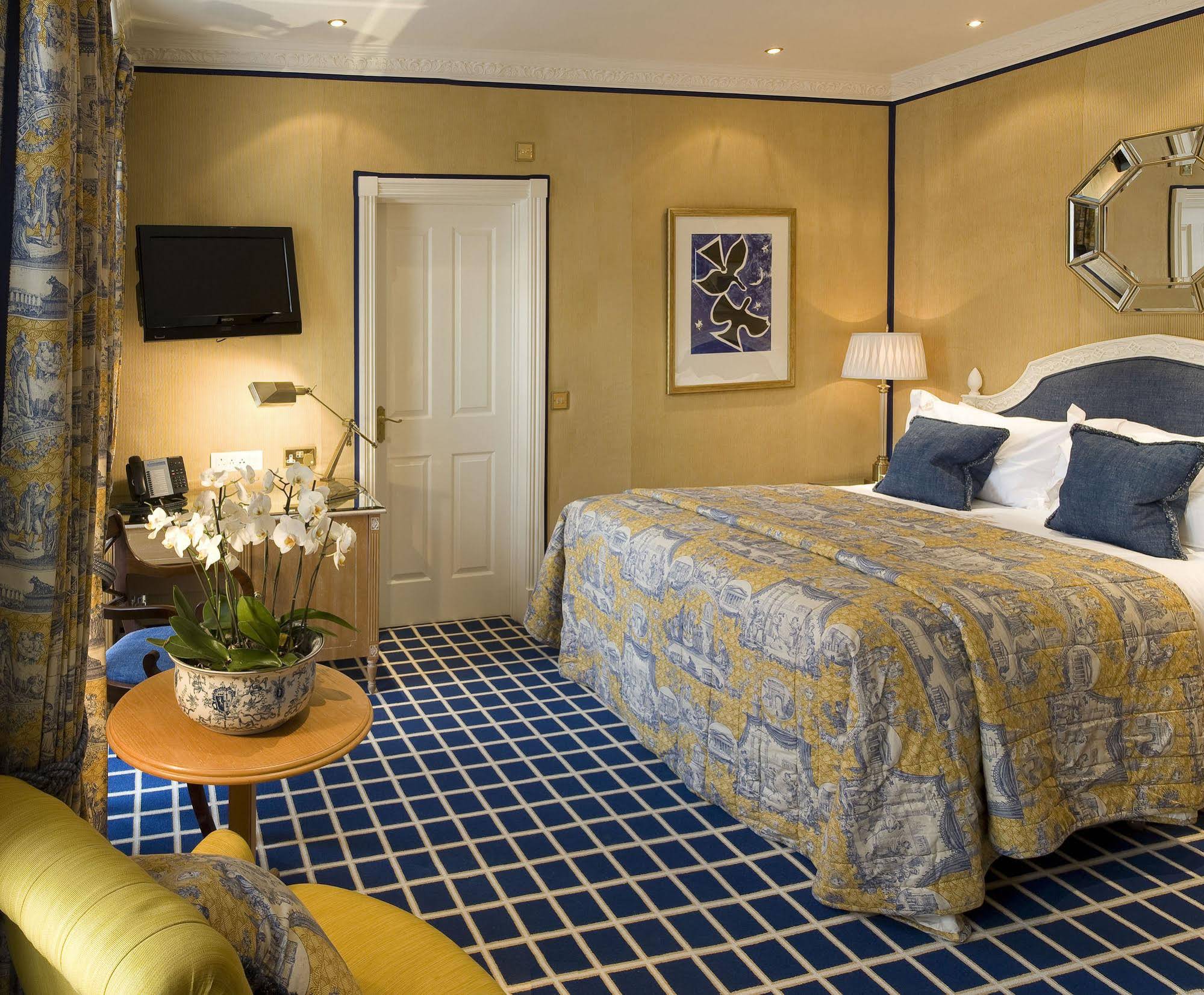 The Old Government House Hotel & Spa