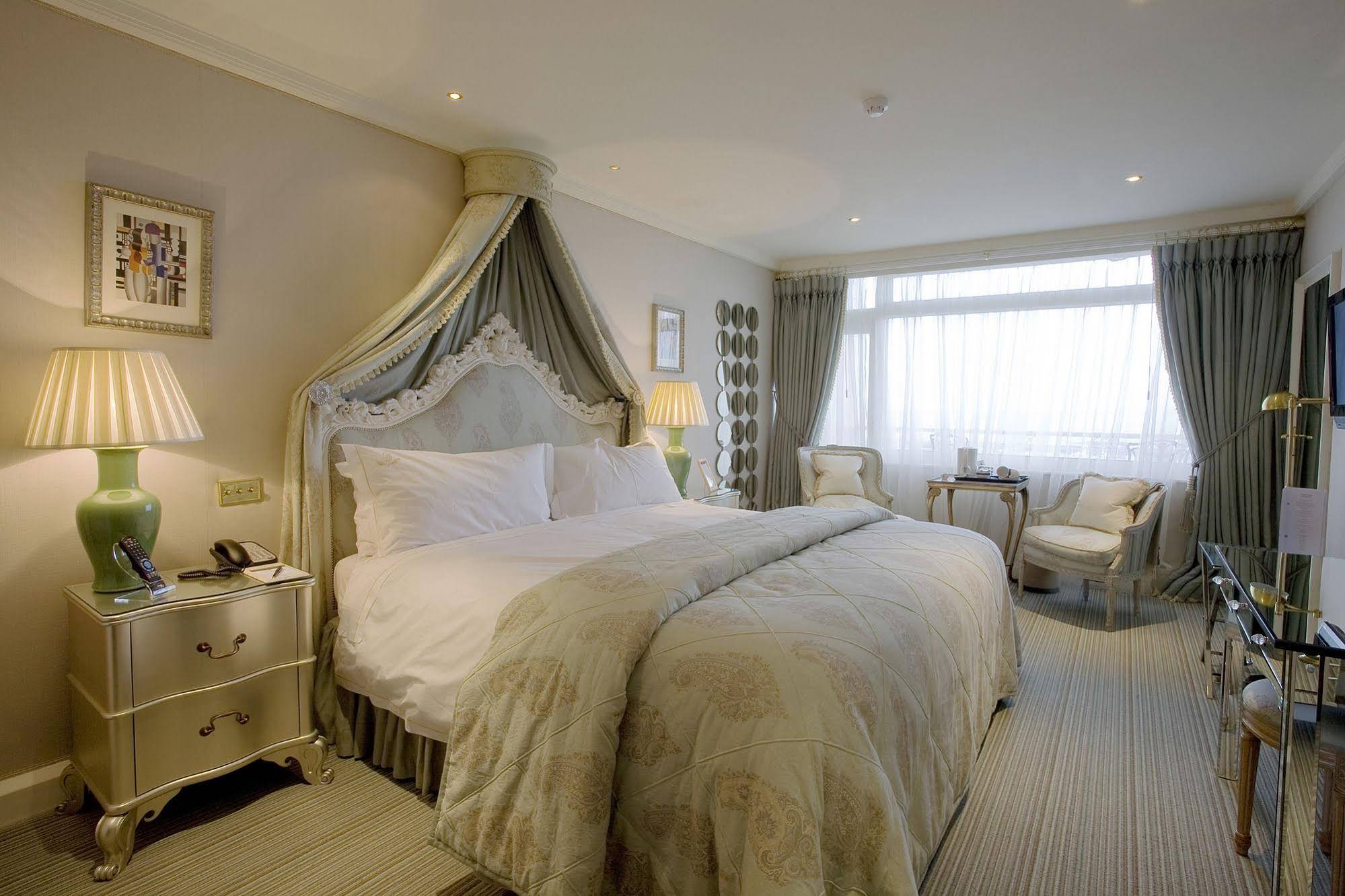 The Old Government House Hotel & Spa