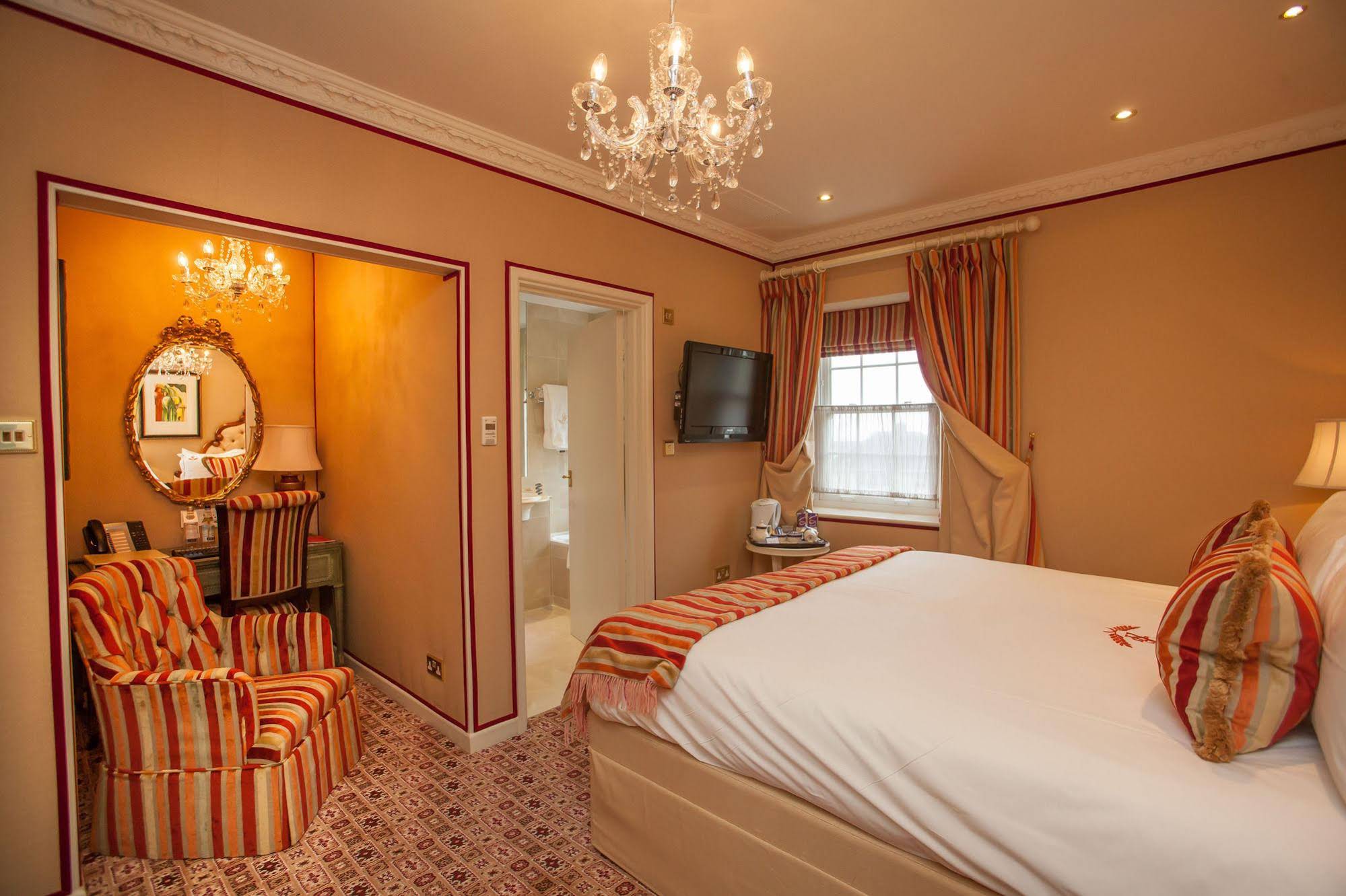 The Old Government House Hotel & Spa