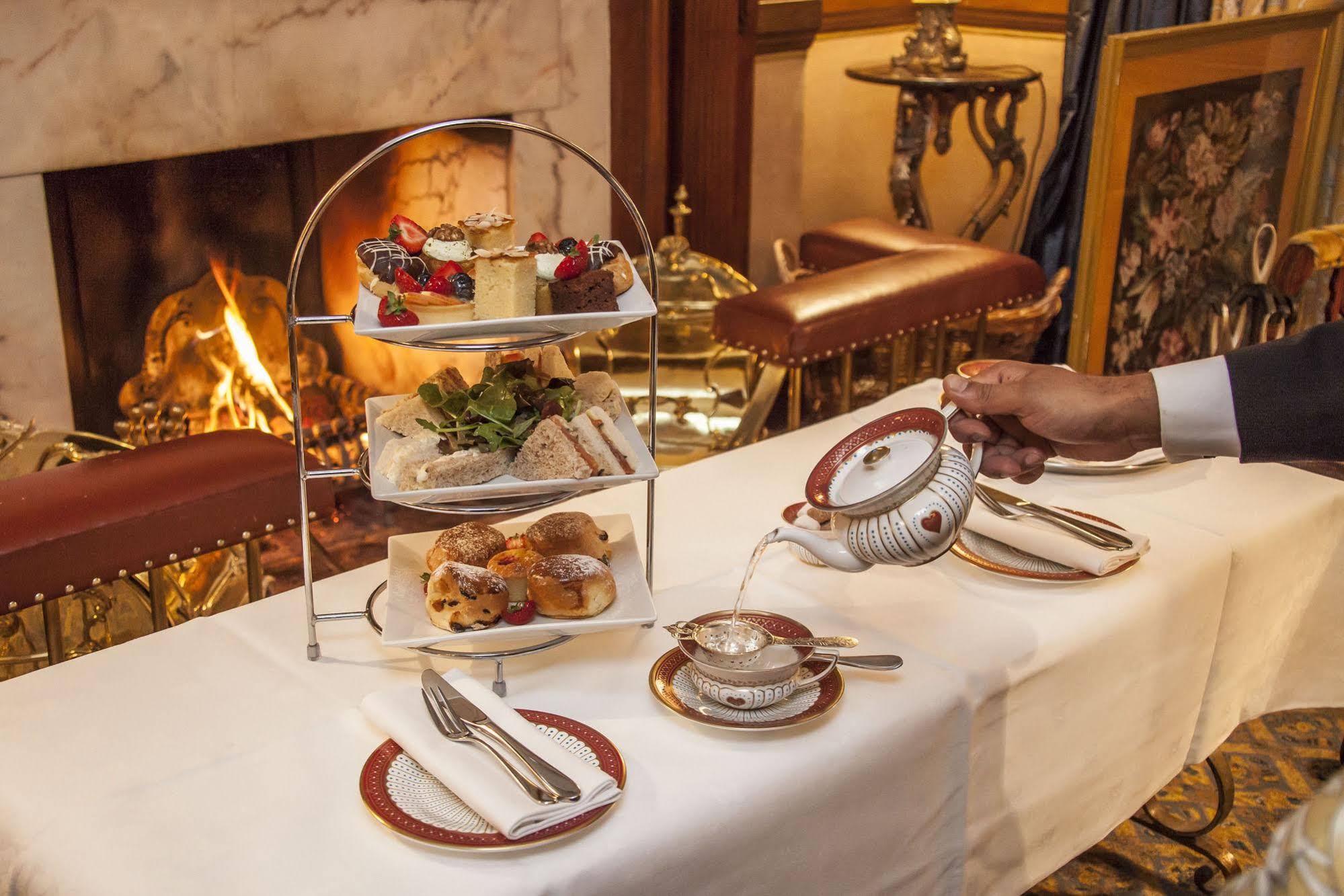 The Old Government House Hotel & Spa