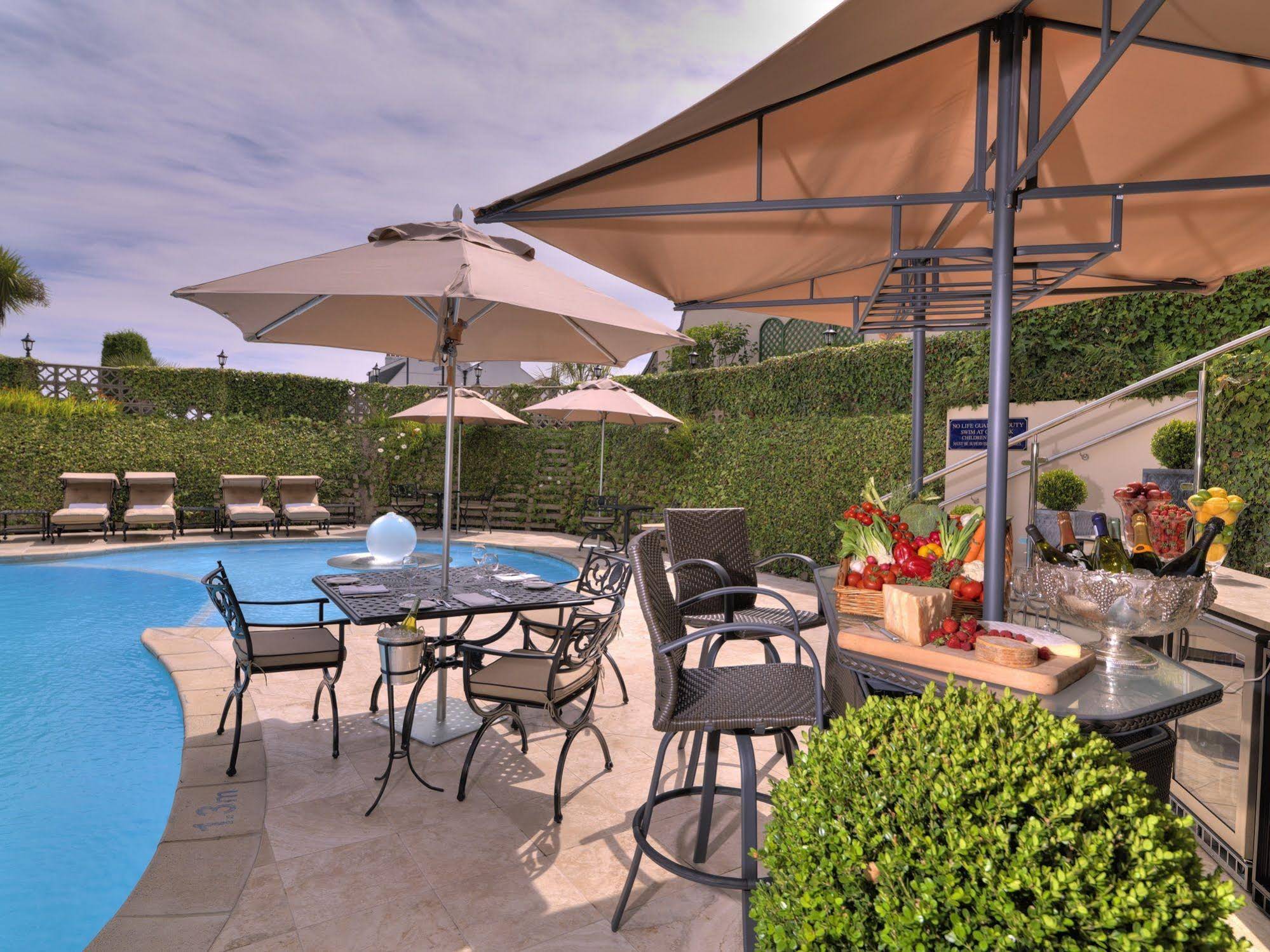 The Old Government House Hotel & Spa