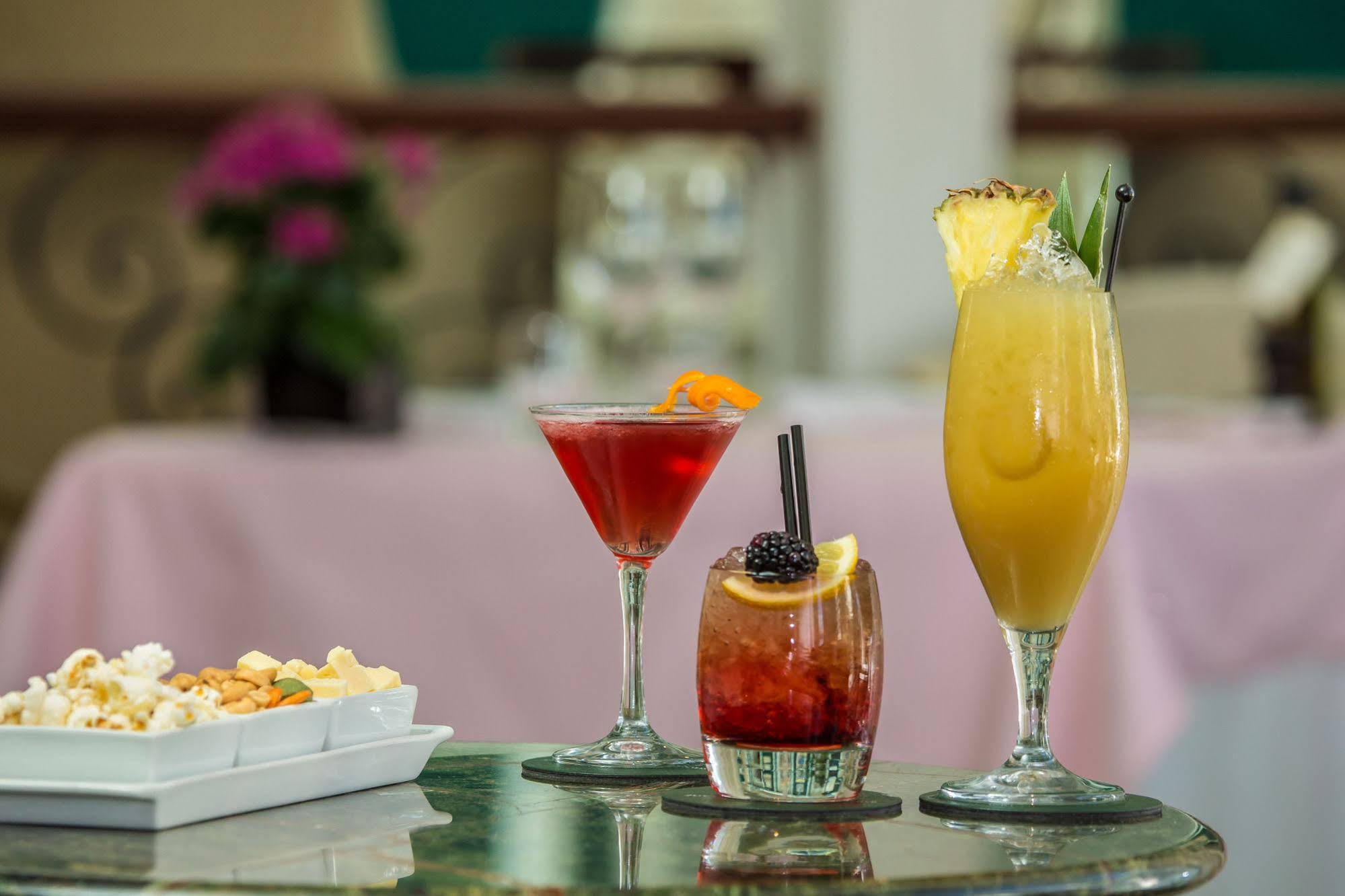 The Old Government House Hotel & Spa