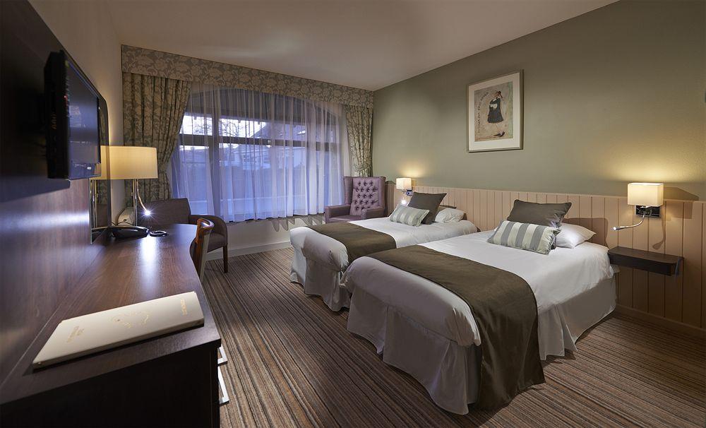 The Peninsula Hotel Guernsey