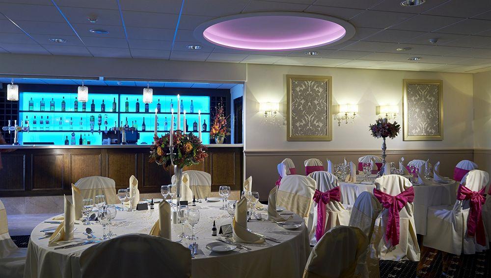 The Peninsula Hotel Guernsey