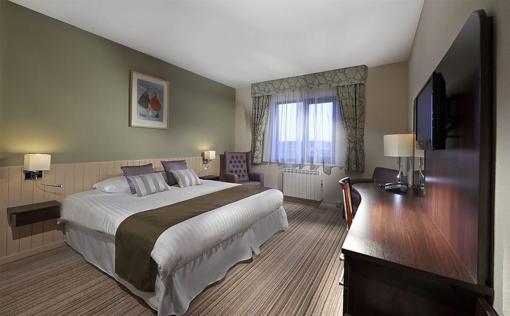 The Peninsula Hotel Guernsey