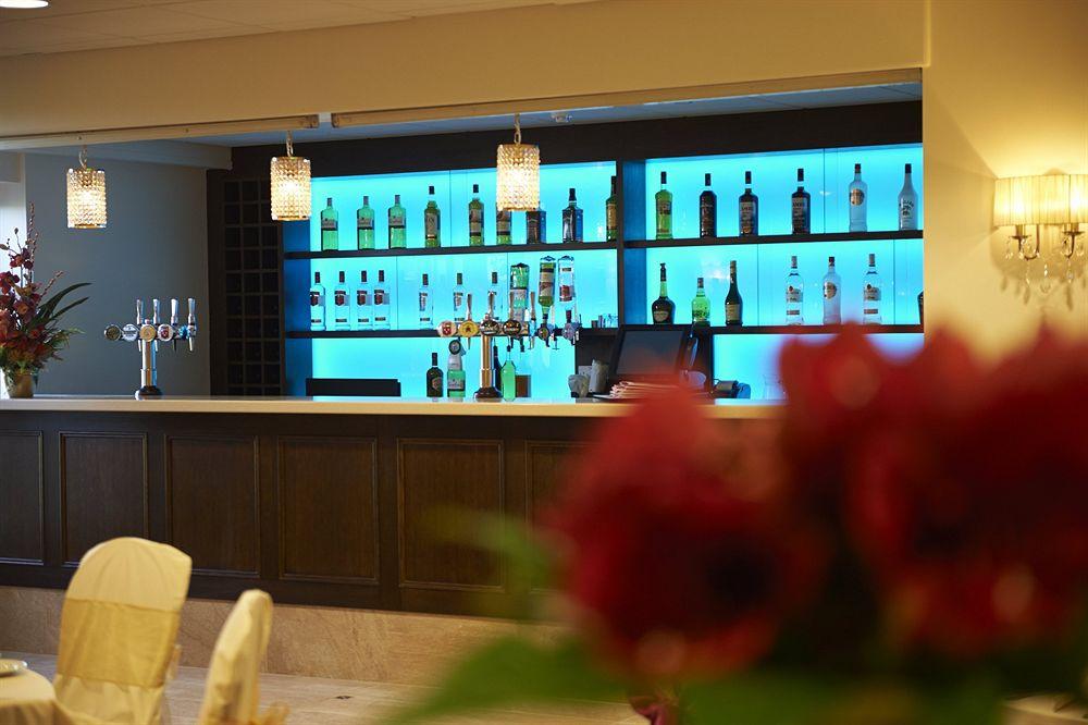 The Peninsula Hotel Guernsey