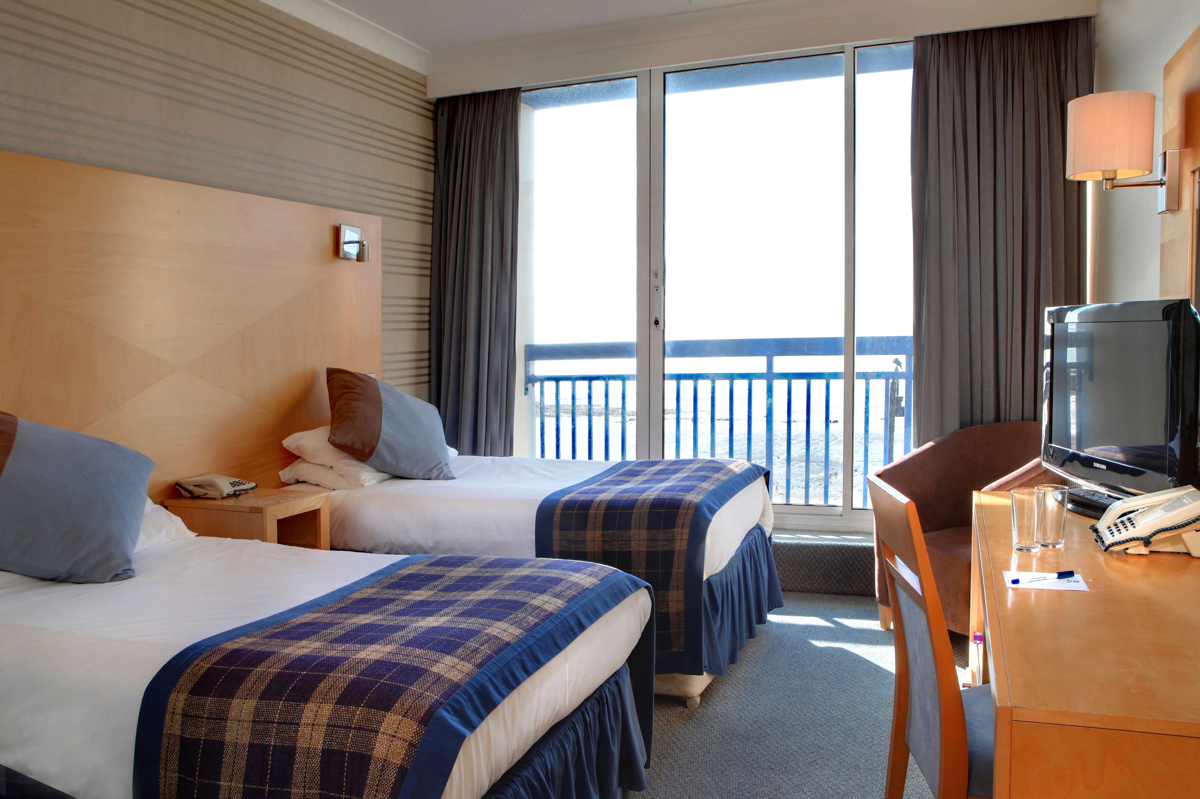 Best Western Palace Hotel & Casino