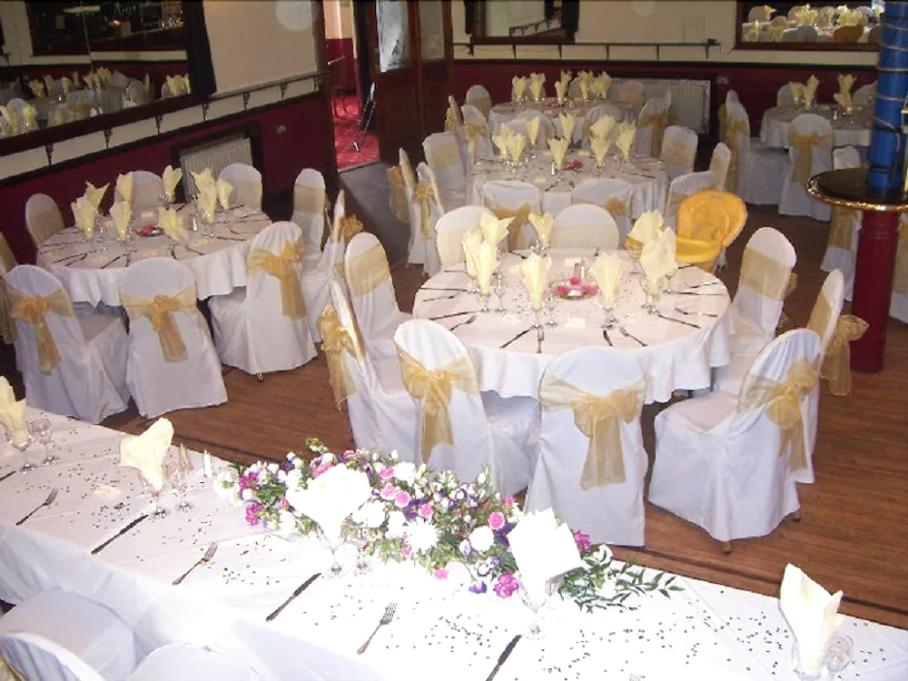 Falcon's Nest Hotel