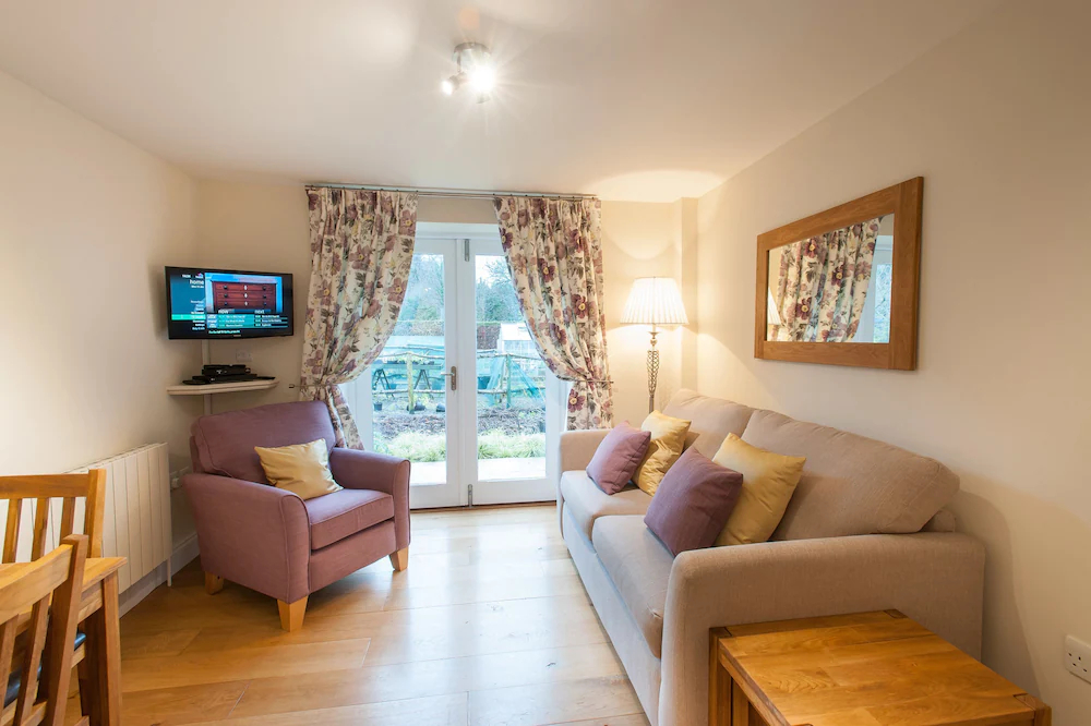 Milntown Self Catering Apartments