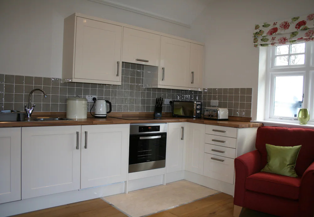Milntown Self Catering Apartments