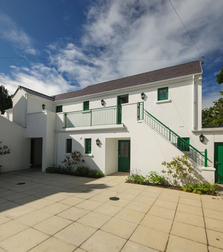 Milntown Self Catering Apartments