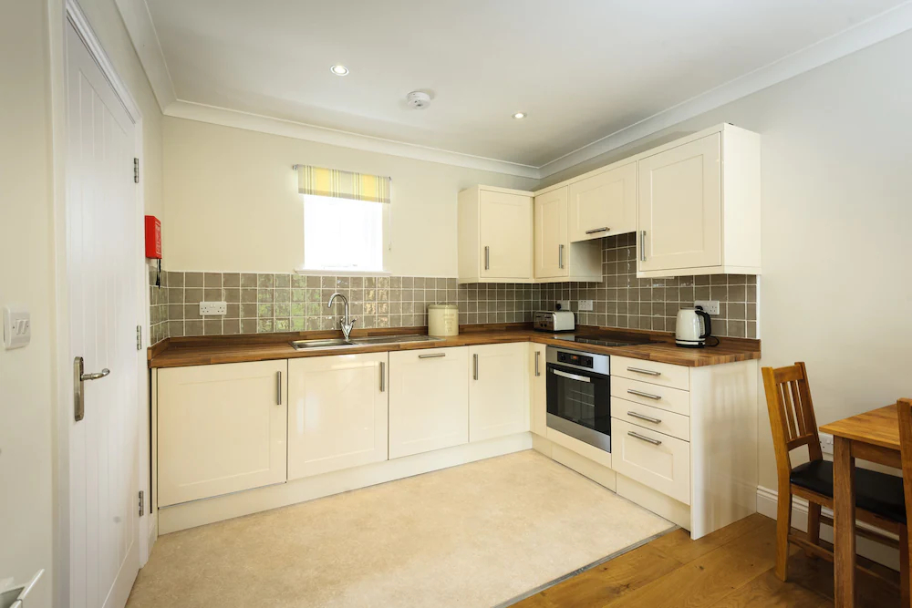 Milntown Self Catering Apartments